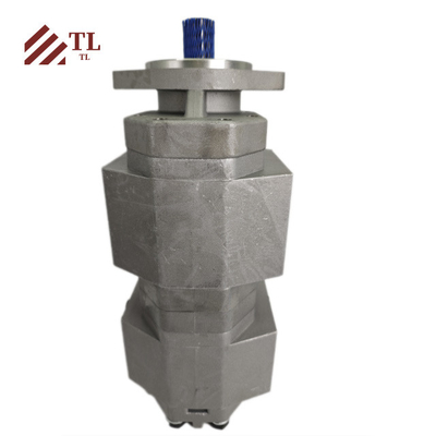 Komatsu tekerlekli yükleyiciler için hidrolik dişli pompa 385-10234561 540-1 540B-1