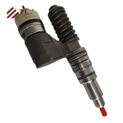 RE505207 John Deere Motoru 6081 6105 6125 için yakıt enjekte edici Traktör 9120 9220 9320 9420 9520 9620 9300T