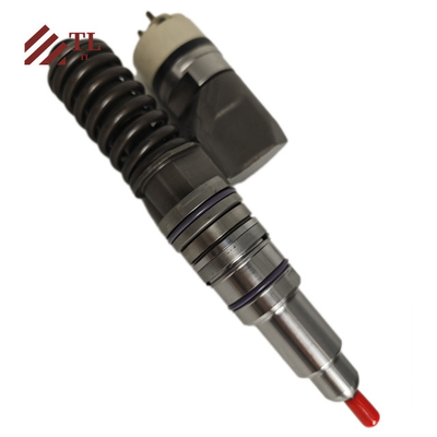 RE505207 John Deere Motoru 6081 6105 6125 için yakıt enjekte edici Traktör 9120 9220 9320 9420 9520 9620 9300T