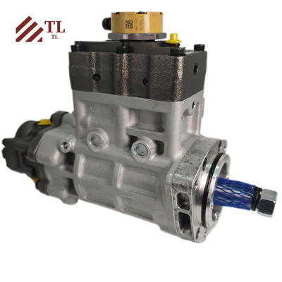 Yakıt Enjeksiyon Pompası 261-4037 320D Motor için C4.2 Dizel Yakıt Enjeksiyon Pompası