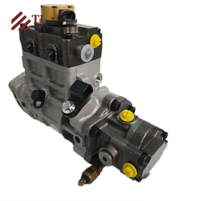 Yakıt Enjeksiyon Pompası 261-4037 320D Motor için C4.2 Dizel Yakıt Enjeksiyon Pompası