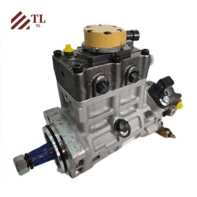 Yakıt Enjeksiyon Pompası 261-4037 320D Motor için C4.2 Dizel Yakıt Enjeksiyon Pompası