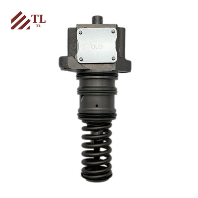 0414755002 0414755003 Bosch Mack E7 Renault MIDR 06 için dizel yakıt enjeksiyon ünitesi pompası.24.65 Motoru