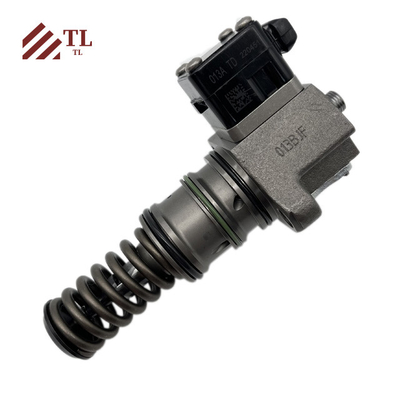 0414755008 0414755014 Bosch Mack Motor E7 Kamyonlar için Dizel Yakıt Enjeksiyon Birimi Pompası