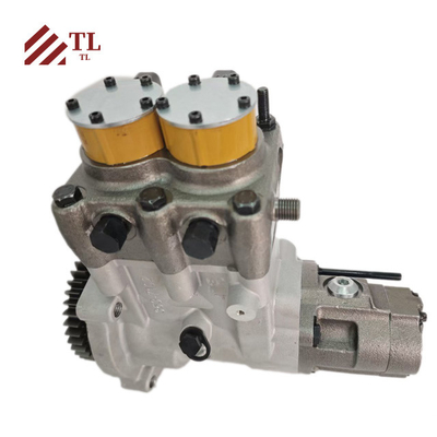 379-0150 Motoru için dizel yakıt enjeksiyon pompası C9.3 Ekskavator 336E