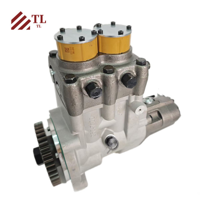 379-0150 Motoru için dizel yakıt enjeksiyon pompası C9.3 Ekskavator 336E