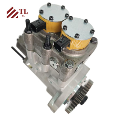 511-7975 Dizel Yakıt Enjeksiyon Pompası  Motoru C9.3  Kazıcısı 336E