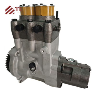 375-5244 Dizel Yakıt Enjeksiyon Pompası  Motor C9.3  Excavator 336E