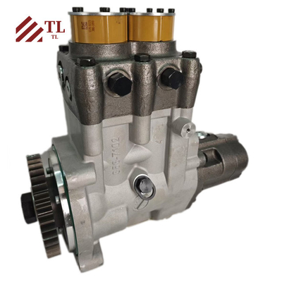 493-9679 Dizel Yakıt Enjeksiyon Pompası  Motoru için C9.3  Excavator 336E