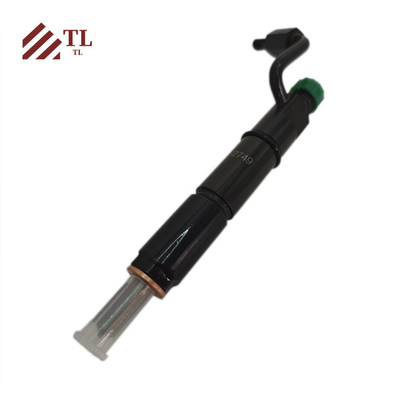 193-2749 erpillar Motoru için enjeksiyon makinesi 3064 3066 Ekskavatör  311C 312C 320C
