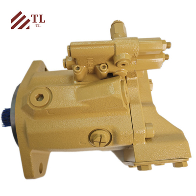Yu'an Makineleri, CAT E962G E950G için Hidrolik Fan Pompası 191-2942 215-8298 sunuyor.