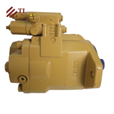 En iyi fiyat 350-0666  Backhoe yükleyici için hidrolik pompa 414E 416E 422E 428E 434E