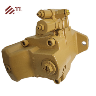 En iyi fiyat 350-0666  Backhoe yükleyici için hidrolik pompa 414E 416E 422E 428E 434E