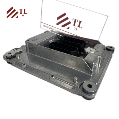 20959036 Kontrol panelli ECU Volvo Motoru için TAD1343GE TWD1652GE TAD1341GE TAD1342GE TAD1344GE TAD1345GE