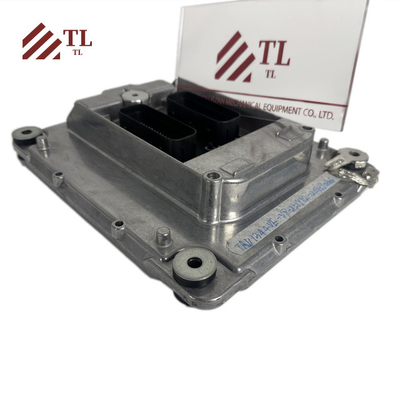 20959036 Kontrol panelli ECU Volvo Motoru için TAD1343GE TWD1652GE TAD1341GE TAD1342GE TAD1344GE TAD1345GE
