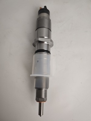 0 445 120 236 / 0445120236 Komatsu Pc 300-8 için Common Rail Dizel Enjeksiyonu