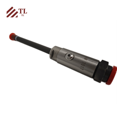 4W7017 Yakıt Enjeksiyonları E3306 E3406B E3406C E3412 E3408 E3408B E3408C SR4 Motoru 245 Kazı makinesi