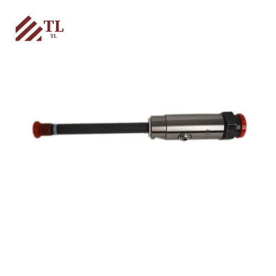 4W7017 Yakıt Enjeksiyonları E3306 E3406B E3406C E3412 E3408 E3408B E3408C SR4 Motoru 245 Kazı makinesi