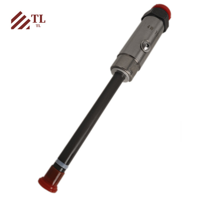 4W7017 Yakıt Enjeksiyonları E3306 E3406B E3406C E3412 E3408 E3408B E3408C SR4 Motoru 245 Kazı makinesi