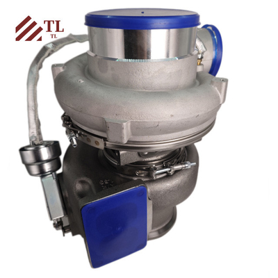 10R-8973 Yüksek Kaliteli Turbo ASSY TURBOCHARGER