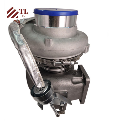 10R-8973 Yüksek Kaliteli Turbo ASSY TURBOCHARGER