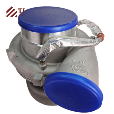 10R-8973 Yüksek Kaliteli Turbo ASSY TURBOCHARGER