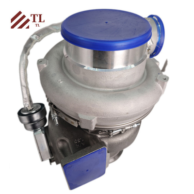 10R-8973 Yüksek Kaliteli Turbo ASSY TURBOCHARGER