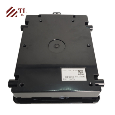 ECU YA00011100 HK0044-006 ZX470LCH-5G Elektronik Kontrol Modülü için