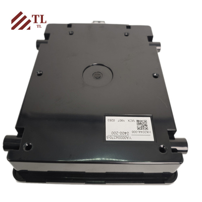 ECU YA00004270-5 HK0044-006 HITACHI ZX330-5G Elektronik Kontrol Modülü için