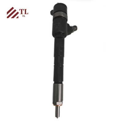 608-9767 2021E Tekerlekli yükleyici için Common Rail Yakıt Enjeksiyonu