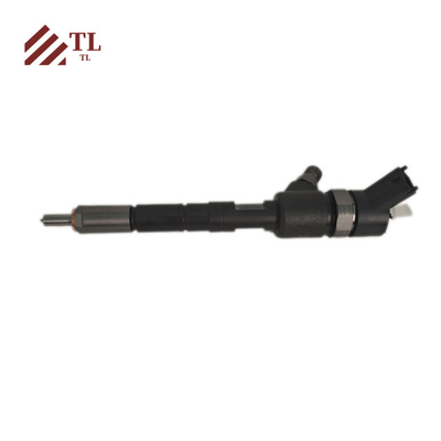 608-9767 2021E Tekerlekli yükleyici için Common Rail Yakıt Enjeksiyonu