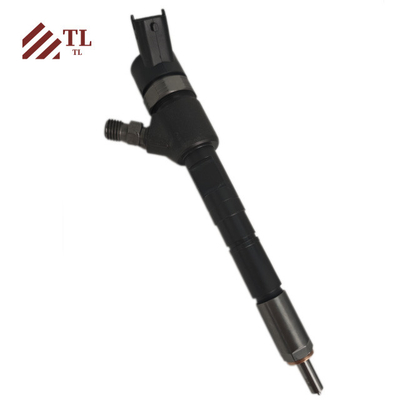 608-9767 2021E Tekerlekli yükleyici için Common Rail Yakıt Enjeksiyonu