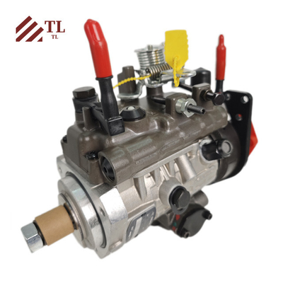 2644C319 9520A330g Perkins 1104D-44 Motoru için Dizel Yakıt Enjeksiyon Pompası