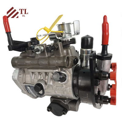 2644C319 9520A330g Perkins 1104D-44 Motoru için Dizel Yakıt Enjeksiyon Pompası