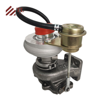 49131-02531 Motoru için turboşarj S4Q2 C2.4 E305E Kubota Motoru için V3307