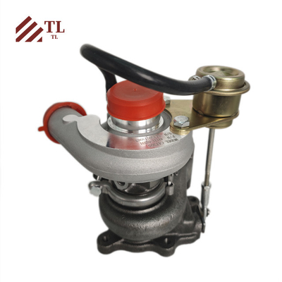 49131-02531 Motoru için turboşarj S4Q2 C2.4 E305E Kubota Motoru için V3307