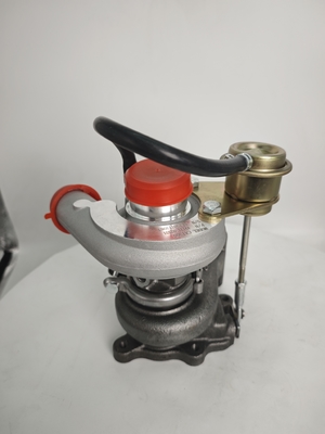 49131-02531 Motoru için turboşarj S4Q2 C2.4 E305E Kubota Motoru için V3307