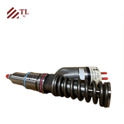 Profesyonel 3740750 dizel motor C15 için yakıt enjekte edici