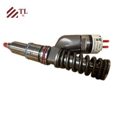 Profesyonel 3740750 dizel motor C15 için yakıt enjekte edici