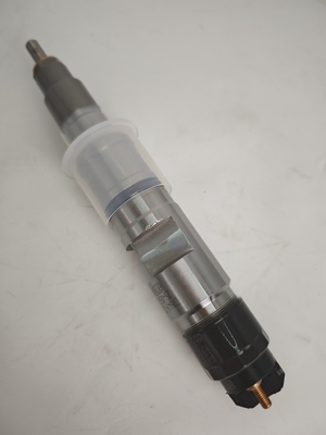 0445120246 04504664 21773130 BOSCH DEUTZ için Common Rail Yakıt Enjeksiyonu