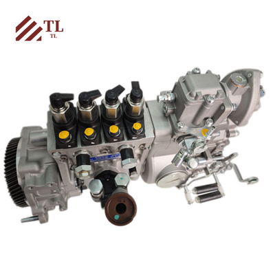 092000-1801 Cummins Motoru İçin Yakıt Enjeksiyon Pompası