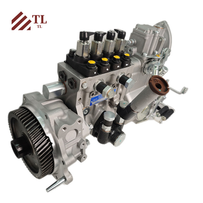 092000-1801 Cummins Motoru İçin Yakıt Enjeksiyon Pompası