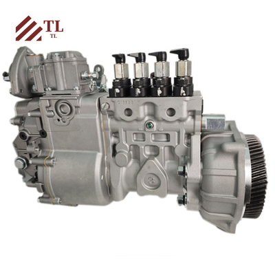 092000-1801 Cummins Motoru İçin Yakıt Enjeksiyon Pompası