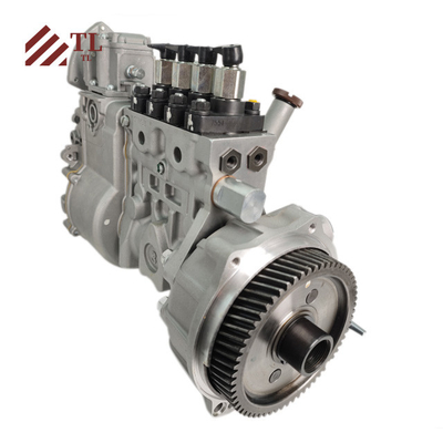 092000-1801 Cummins Motoru İçin Yakıt Enjeksiyon Pompası