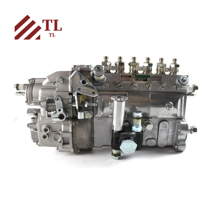 101605-830C DH220-5 DH225-7 için yakıt enjeksiyon pompası DB58 DB58T 4063844 101605-9880 101605-830C için