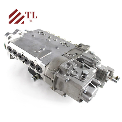 101605-830C DH220-5 DH225-7 için yakıt enjeksiyon pompası DB58 DB58T 4063844 101605-9880 101605-830C için