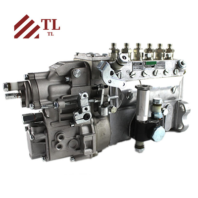 101605-830C DH220-5 DH225-7 için yakıt enjeksiyon pompası DB58 DB58T 4063844 101605-9880 101605-830C için