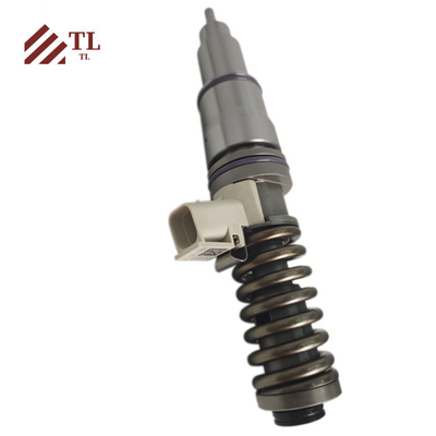 TL, Volvo D12 Motoru için 20847327 Dizel Common Rail Yakıt Enjeksiyonu Sunar