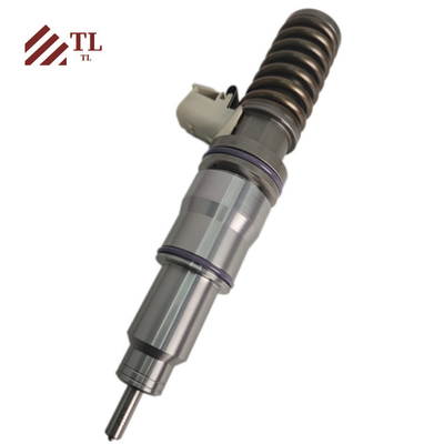 TL, Volvo D12 Motoru için 20847327 Dizel Common Rail Yakıt Enjeksiyonu Sunar