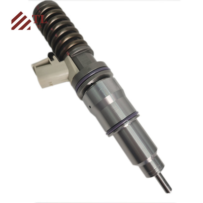 TL, Volvo D12 Motoru için 20847327 Dizel Common Rail Yakıt Enjeksiyonu Sunar